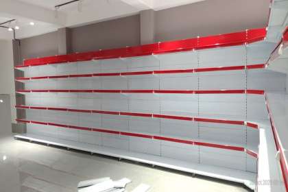  I G Enterprises, supermarket and display racks IN GUWAHATI