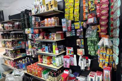  I G Enterprises, Supermarket racks in Barot, Supermarket rack manufacturer in Barot, Supermarket racks supplier in Barot, Grocery store racks in Barot, Retail display racks in Barot,  Store racks in Barot, 