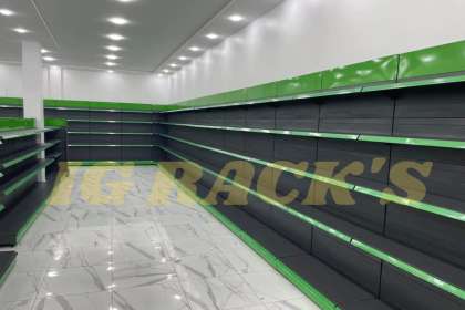  I G Enterprises, Supermarket Racks manufacturer in moga, best Racks prices in moga, Best Retails store Racks prices in moga, Supermarket Store Rack designs in moga, Quality Racks in moga, 
