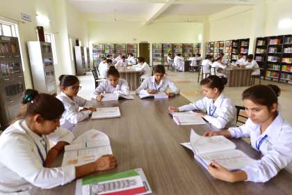 Science Tutorial for B.SC & Staff Nurse Coaching in Chandigarh, GMCH entrance exam 2026 GMCH Chandigarh entrance exam GMCH staff nurse exam preparation GMCH nursing entrance exam syllabus GMCH exam pattern 2026 GMCH Chandigarh recruitment exam