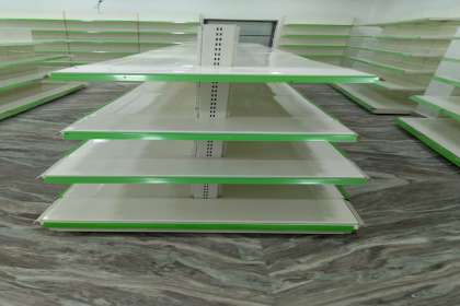  I G Enterprises, SUPER MARKET RACKS MANUFACTURER IN RANCHI