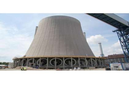 Image result for wooden cooling towers