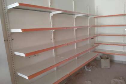  I G Enterprises, grocery racks , supermarkets racks , display racks