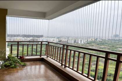 Chirag Invisible Safety Grill, INVISIBLE GRILL IN PUNE, INVISIBLE GRILL FOR BALCONY IN PUNE, INVISIBLE GRILL RATES IN CHINCHAWAD, INVISIBLE GRILL FITTING IN PIMPRI.