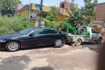 Manjeet Towing Services, Best Car Towing Service In Mohali, 7 Top Car Towing Service In Mohali, 24 Hour Car Towing Service In Mohali, Car Towing Service near me, Car Towing Service 