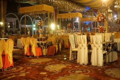 Red Tag Caterers, Best outdoor caterers in Chandigarh