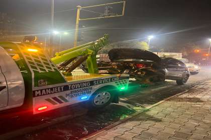 Manjeet Towing Services, Best Car Towing Service In Chandigarh, 7 Top Car Towing Service In Chandigarh, 24 Hour Car Towing Service In Chandigarh, Car Towing Service Near me, Car Towing Service