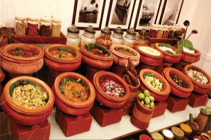 Red Tag Caterers, Professional caterer in Zirakpur,