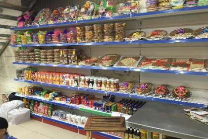  I G Enterprises, Departmental store  Racks  manufacturer  in Chail, Best Display rack Manufacturer in Chail, Best Rates of Racks in Chail, Best Grocery Rack designs in Chail, Best Heavy Duty Racks Designs in Chail, 