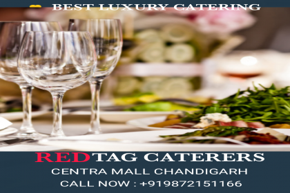 Red Tag Caterers, best innovative caterer in zirakpur Mohali, best professionals catering service in zirakpur Chandigarh, best catering service in zirkpur, 