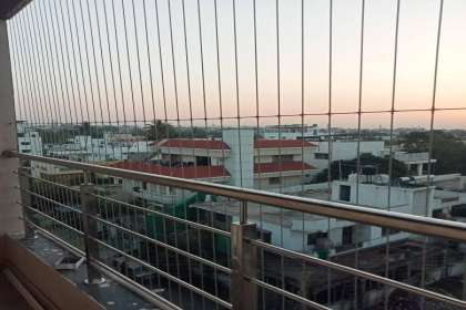 Chirag Invisible Safety Grill, INVISIBLE GRILL IN PUNE, INVISIBLE GRILL FOR BALCONY IN PUNE, INVISIBLE GRILL RATES IN CHINCHAWAD, INVISIBLE GRILL FITTING IN PIMPRI.