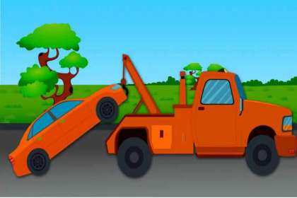 Manjeet Towing Services, Car Towing Service In Chandigarh, 24 Hours Car Towing Service In Chandigarh, Car Breakdown Service In Chandigarh, Car Tochan Service near me, Car tow Van near me 
