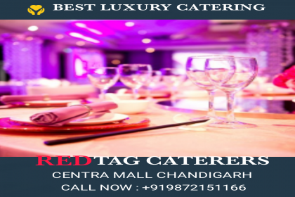 Red Tag Caterers, Best caterers in Mohali city, best hygienic catering service in Mohali, best wedding caterers in Mohali, 