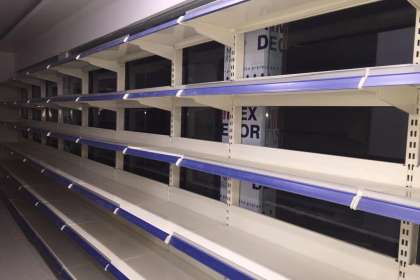  I G Enterprises, SUPERMARKET RACKS MANUFACTURER IN  Jammu, DEPARTMENTAL STORE RACKS MANUFACTURER IN  Jammu, GROCERY STORE RACK MANUFACTURER IN JAMMU