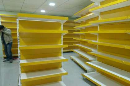  I G Enterprises, Supermarket Racks in Ranchi,  Top Supermarket Racks in Ranchi, Top Supermarket Racks, Supermarket Racks