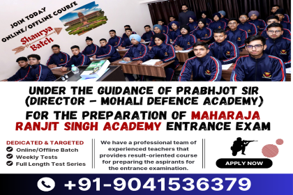 Target Afpi Book, Best AFPI Mohali entrance exam coaching, Best Maharaja Ranjit Singh Academy entrance exam coaching, Afpi Mohali entrance exam coaching classes, Maharaja Ranjit Singh Academy entrance exam coaching