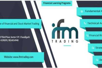 IFM Trading Academy, share market training in chandigarh, stock market training in chandigarh, share market training institute in chandigarh, stock market courses in chandigarh, best share market training chandigarh,