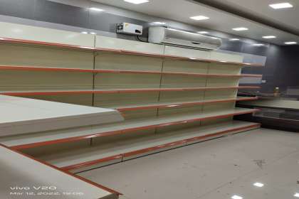  I G Enterprises, grocery racks , supermarkets racks , display racks