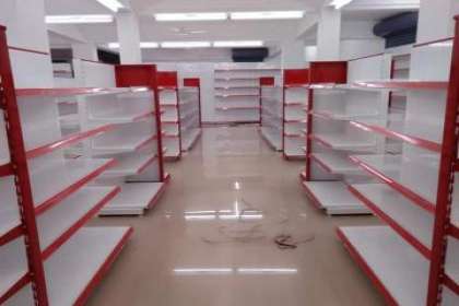  I G Enterprises, Supermarket Racks Manufacture in Rajkot  by IG Enterprises, best Supermarket Racks Manufacture in Rajkot  by IG Enterprises, best prices Supermarket Racks Manufacture in Rajkot  by IG Enterprises