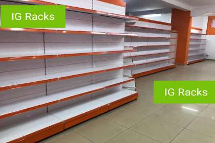  I G Enterprises, Super market racsk manufactures in Joginder Nagar ,best Super market racks manufactures in  Joginder Nagar, best price for Super market racks in Joginder Nagar,best rates of racks in  Joginder Nagar