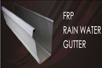 Mansarovar Products & Services, Supplier of FRP gutters in Mohali, Supplier of FRP Gutter in Ludhiana, Supplier of Fiber Gutter in Mandi Gobindgarh, Manufecturer of FRP Gutter in Baddi, Suppliewr of FRP Gutters in punjab