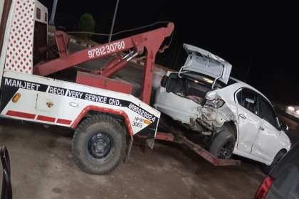 Manjeet Towing Services, Best Car Towing Service In Kurali, 7 Top Car Towing Service In Kurali, 24 Hour Car Towing Service In Kurali, Car Towing Service Near me, Car Towing Service 