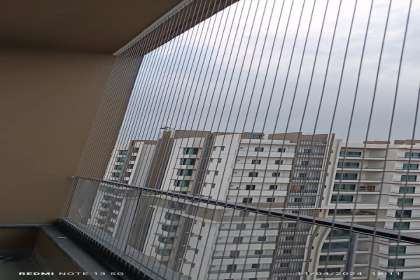 Chirag Invisible Safety Grill, INVISIBLE GRILL IN PUNE, INVISIBLE GRILL FOR BALCONY IN PUNE, INVISIBLE GRILL RATES IN CHINCHAWAD, INVISIBLE GRILL FITTING IN PIMPRI.