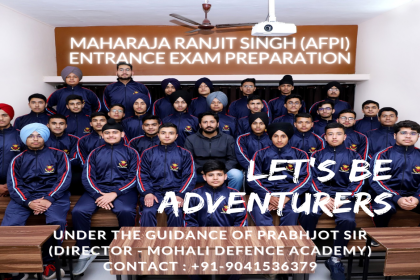 Target Afpi Book, Best AFPI Mohali entrance exam coaching, Best Maharaja Ranjit Singh Academy entrance exam coaching, Afpi Mohali entrance exam coaching classes, Maharaja Ranjit Singh Academy entrance exam coaching