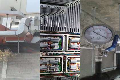 MultiPolar Engineering Projects, HVAC Contractor in Ludhiana, HVAC Contractor in Chandigarh, HVAC Contractor in Bathinda, MEP Contractor in Ludhiana, MEP Contractor in Chandigarh