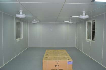 Tasmia Industries Pvt. Ltd., Customized office cabin manufacturer in Hyderabad, Customized office cabin manufacturer in Vijayawada, Customized office cabin manufacturer in Visakhapatnam,  