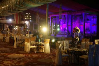 Red Tag Caterers, Best caterers in Chandigarh