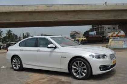 GetMyCabs , bmw car for rent in bangalore,luxury car rental bangalore,bmw for rent