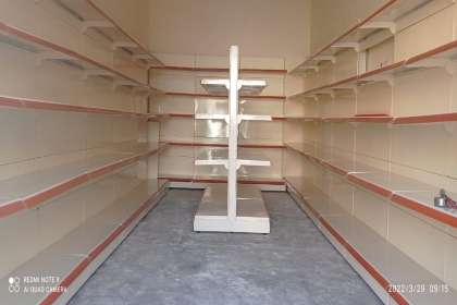  I G Enterprises, SUPER MARKET RACKS  manufacturers  IN RANCHI  