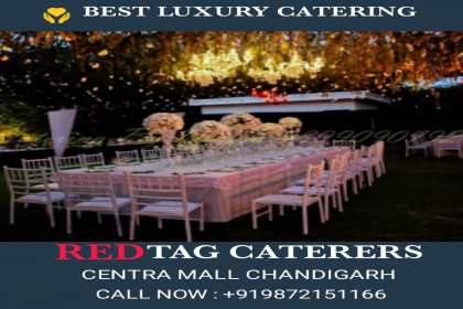 Red Tag Caterers, Expert outdoor catering services in Mohali punjab, best quality catering services in Mohali punjab, luxury catering services in Mohali punjab, top quality catering services in Mohali punjab, best