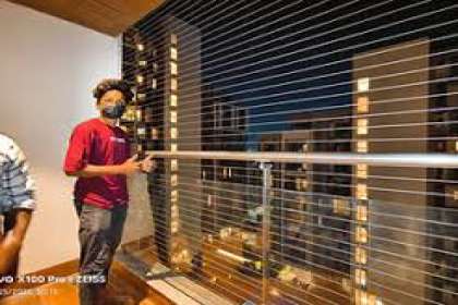 Chirag Invisible Safety Grill, INVISIBLE GRILL IN RAVET, BEST INVISIBLE GRILL SERVICE IN RAVET, INVISIBLE GRILL RATE IN RAVET, WIRE GRILL IN RAVET, SS NET IN RAVET, MODERN GRILL IN RAVET, INVISIBLE GRILL INSTALLATION IN RAVET.