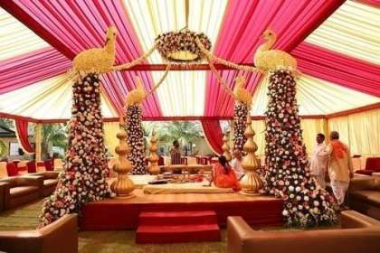 Red Tag Caterers, Energetic wedding planner in Chandigarh,
