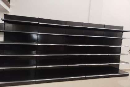  I G Enterprises, grocery racks , supermarkets racks , display racks