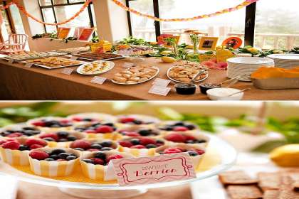 Red Tag Caterers, Best ingredients used by Red Tag Caterers,