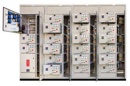 Helical Engineers,  Electoral Control panels manufacturer in mohali 