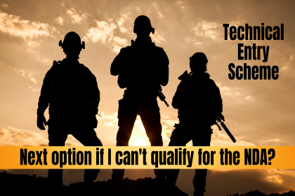 Target Afpi Book, Mohali Defence Academy, NDA coaching centre in Chandigarh, NDA academy after class 10