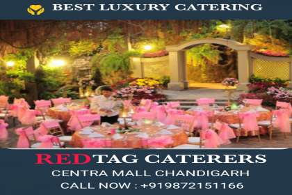 Red Tag Caterers, Unique catering services in Mohali punjab, delicious catering services in Mohali punjab, outstanding catering services in Mohali punjab, best quality catering services in Mohali punjab, top quality ca