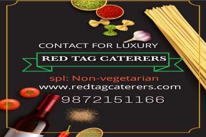 Red Tag Caterers, Best party catering service in Ludhiana city of Punjab, best wedding caterers in Ludhiana, best corporate caterers in Ludhiana, best innovative caterer in Ludhiana, best caterers, 