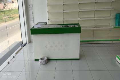  I G Enterprises, grocery racks , supermarkets racks , display racks