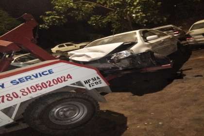Manjeet Towing Services, Car Towing Service in Chandigarh, Car Towing Service in Mohali, Car Towing Service in Himachal Pradesh, Car Towing Service in Haryana. 