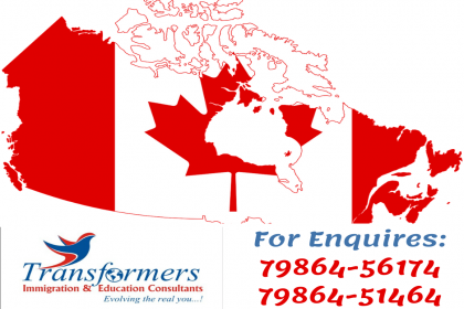 Transformers Immigration and Education Consultants, Tourist visa for Canada, Travel to Canada, Canadian tourism, Immigrate to Canada, Best Canada Consultants in Panchkula, Best Immigration Consultants to Canada 