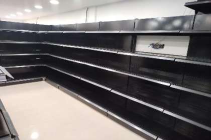  I G Enterprises, Supermarket Racks  manufacturer by IG Enterprises in Amritsar, best rates of Racks in Amritsar, Best Racks designs in Amritsar, Supermarket Grocery Retail Racks according to Store Size in Amritsar, 