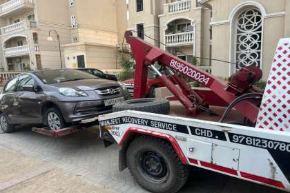 Manjeet Towing Services, Best Car Towing Service In Ropar, 7 Top Car Towing Service In Ropar, 24 Hour Car Towing Service In Ropar, Car Towing Service Near me, Car Tow Van Near me 