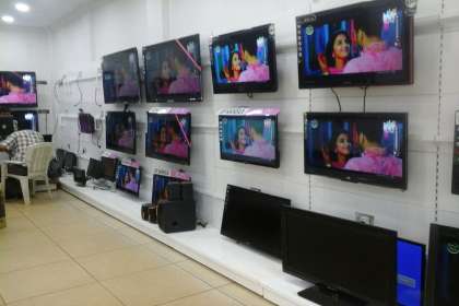  I G Enterprises,  display racks in odisha