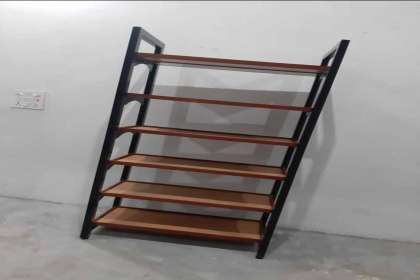  I G Enterprises,  supermarkets racks , display racks in Odisha