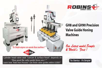 Van Norman Machine(India) Pvt. Ltd, seat and guide machines,seat guide machine, seat guide machines manufacturer,gh8 valve guide honing machines,GH90 valve guide honing machines